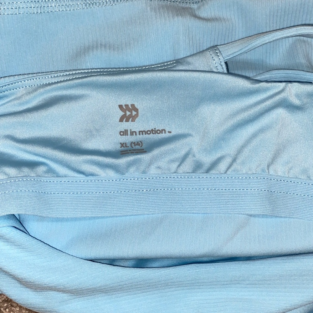 All In Motion Tank Top - Picture 3 of 4